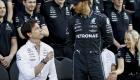 F1 : Hamilton file chez Ferrari, Mercedes s'agace