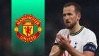 Manchester United : les Red Devils foncent sur Harry Kane !