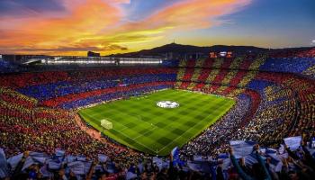 لحل أزمته الاقتصادية.. برشلونة يبيع ملعبه