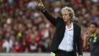 اهتمام مزدوج.. جورجي جيسوس أحدث المرشحين لتدريب المنتخب السعودي 