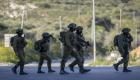 مقتل ضابط مخابرات فلسطيني برصاص إسرائيلي