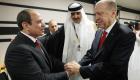 مصر وتركيا.. فوز أردوغان يفتح باب عودة السفراء 