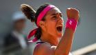 Roland-Garros 2023 : Caroline Garcia s'impose face à la Chinoise Wang Xiyu