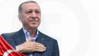 اینفوگرافیک | اردوغان بار دیگر در راس قدرت در ترکیه
