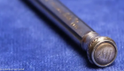 فروش قلم شخصی هیتلر در حراجی با قیمتی باورنکردنی