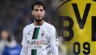 Borussia Dortmund : C'EST OFFICIEL ! Bensebaïni passe la visite médicale