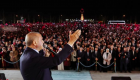 Batı medyası: Erdoğan zorlu koşullara rağmen, eşitsiz yarışı kazandı