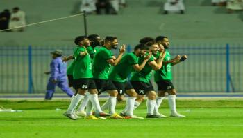 فريق النجمة السعودي 