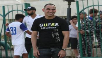 أحمد عيد عبدالملك