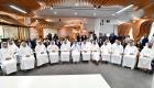 ريادة خضراء.. الإمارات تطلق مشروع "سوق عالمي للمركبات الكهربائية"