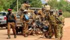 "قافلة تحت النار".. 40 قتيلا في مجزرة جديدة غربي بوركينا فاسو
