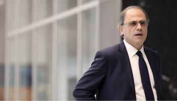 جهاد أزعور- أرشيفية