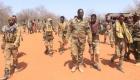 إفشال هجوم وتحييد "إرهابيين".. الجيش الصومالي يطيح بمخطط الشباب