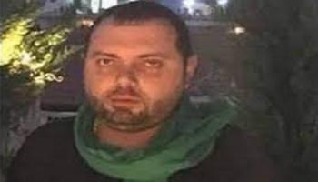 تاجر المخدرات اللبناني زعيتر الشهير بـ