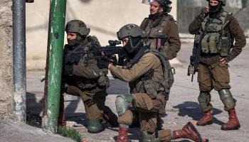 جنود إسرائيليون - أرشيفية