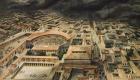 گزارش تصویری | شهری که با همه ساکنانش در زیر خاکستر آتشفشان دفن شد!