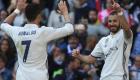 Mercato : Une offre folle à Karim Benzema pour rejoindre Cristiano Ronaldo