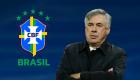Carlo Ancelotti va évaluer la proposition du Brésil et dira "oui" dans ce cas! 