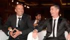Incroyable - Jorge Mendes a révélé ses secrets avec Cristiano Ronaldo