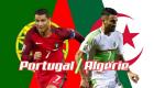Équipe d'Algérie : les Verts face au Portugal de Cristiano Ronaldo bientôt en amical 