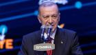 Erdoğan: Seçimlerin kazananı Türk demokrasisi ve Türk milleti