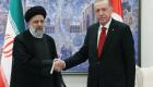 İran Cumhurbaşkanı Reisi Erdoğan’ı aradı, tebrik etti 