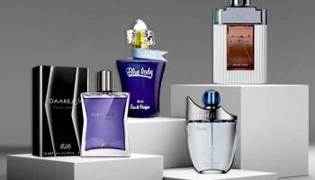 عطور الرصاصي 2023 للنساء والرجال