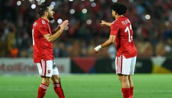 طريق الأهلي المصري إلى نهائي دوري أبطال أفريقيا 2023 (فيديو)