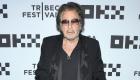 Cinéma : Pour la quatrième fois, Al Pacino, va devenir papa