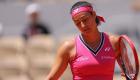 Roland-Garros: Caroline Garcia, 5e mondiale, éliminée au second tour par Anna Blinkova
