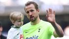 Tottenham : entre le Real Madrid ou le PSG, Harry Kane a fait son choix !