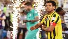 مراسم تتويج الاتحاد بلقب الدوري السعودي (فيديو)