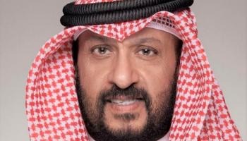 الشيخ طلال خالد  الأحمد الصباح 