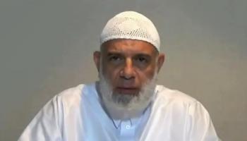 القيادي الإخواني وجدي غنيم