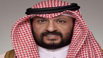 الشيخ  طلال خالد الأحمد الصباح 