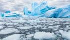 Antarktika'daki buzul erimesi okyanus kimyasını ve iklimi etkiliyor