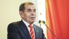 Dursun Özbek: Şimdi daha büyük zaferler bizi bekliyor