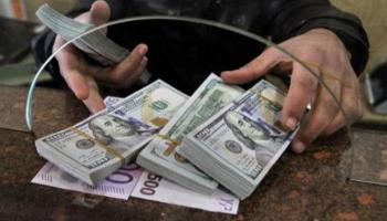 استقرار سعر الدولار اليوم في مصر 