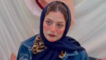 الناجية من سجون الحوثي يسرا الناشري