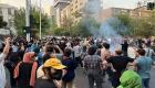 عقوبات أمريكية ومظاهرات.. إيران تعود لـ"السلسلة التقليدية"