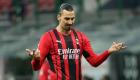 Zlatan Ibrahimovic veut à tout prix rester à l'AC Milan