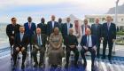 BRICS Dışişleri Bakanları Güney Afrika’da toplandı