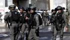 إعلام إسرائيلي: إصابتان في حدث غير معتاد عند الحدود مع مصر