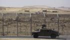 تفاصيل مقتل 3 جنود إسرائيليين بإطلاق نار على الحدود مع مصر