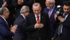  أردوغان يؤدي اليمين الدستورية رئيسا لتركيا (بث مباشر)