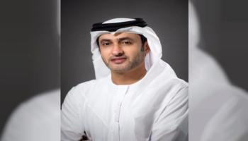 المستشار الدكتور حمد سيف الشامسي النائب العام لدولة الإمارات
