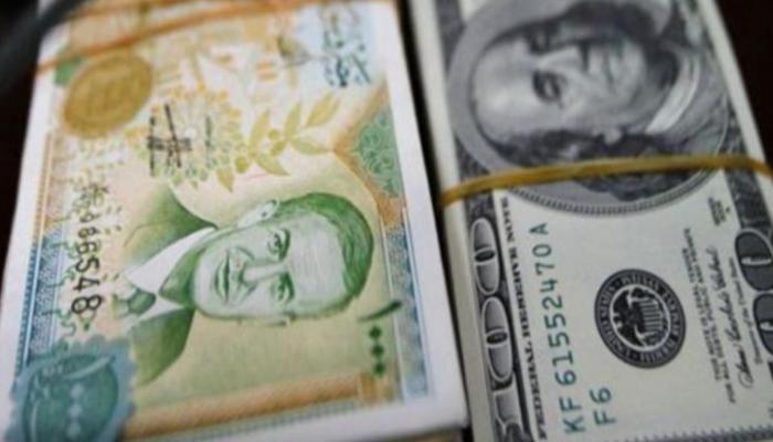 استقرار سعر الدولار اليوم في سوريا