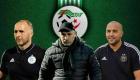 Liste de l'Équipe d'Algérie : Noureddine Zekri critique Belmadi sur ses choix 