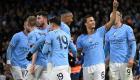 Coupe d'Angleterre : Manchester City remporte le titre, Mahrez élargie son Palmarès