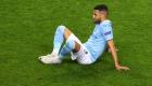 Manchester City : Mahrez reçoit une très mauvaise nouvelle